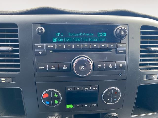 Used 2011 Chevrolet Silverado 1500 LT w/ All-Star Edition image 23