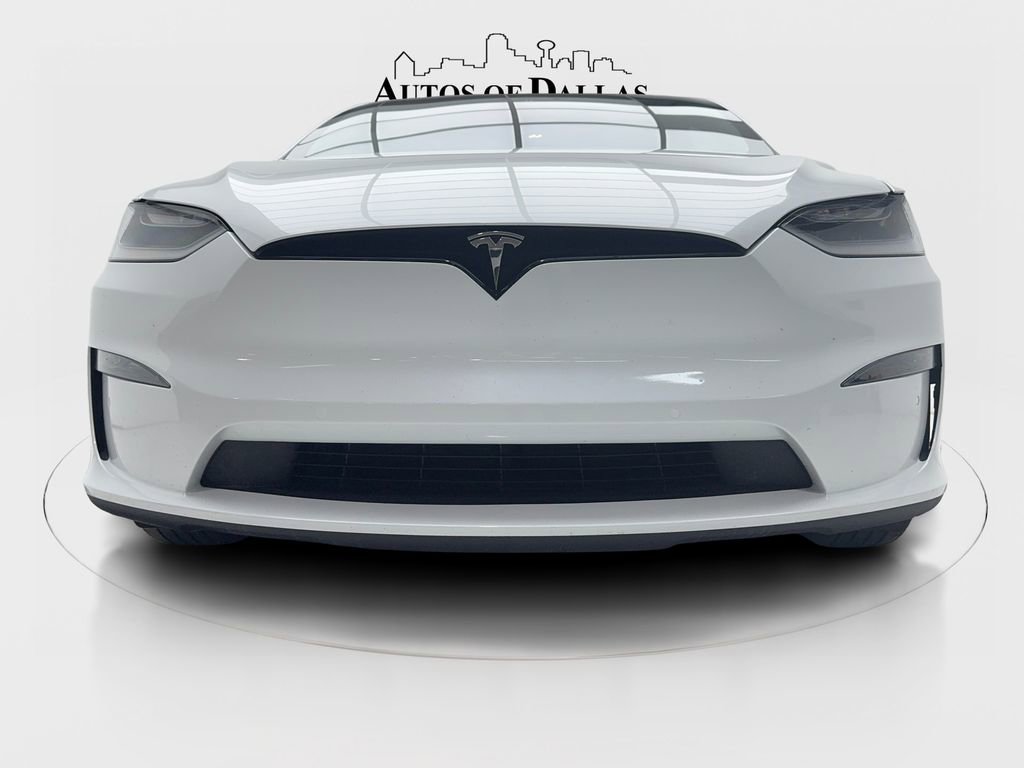 Used 2022 Tesla Model X Plaid image 9