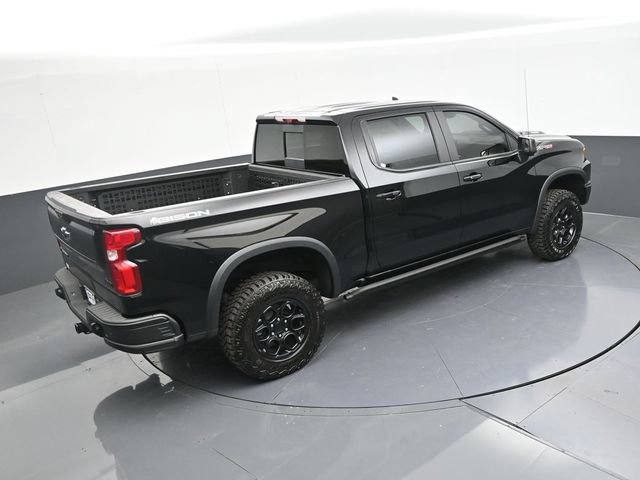 New 2026 Chevrolet Silverado 1500 ZR2 w/ ZR2 Bison Edition AWD/4WD image 73