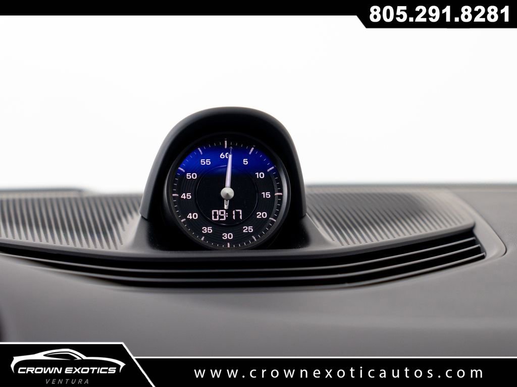 Used 2024 Porsche Taycan GTS image 63