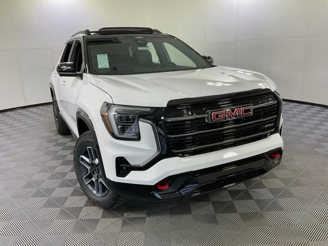 New 2026 GMC Terrain AT4 w/ Technology Package II image 9
