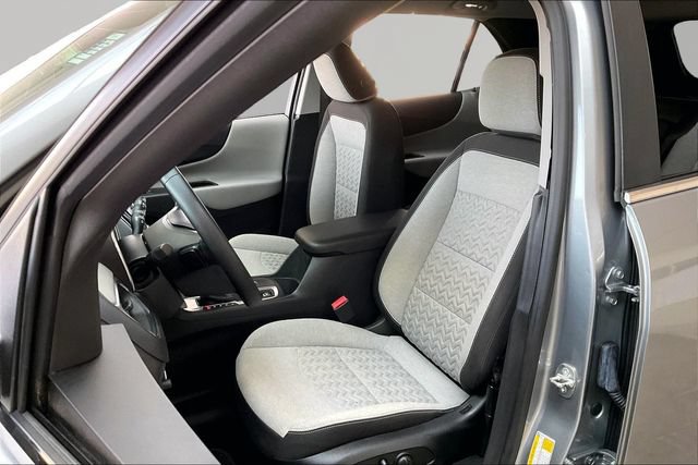 Used 2024 Chevrolet Equinox LT AWD/4WD image 15