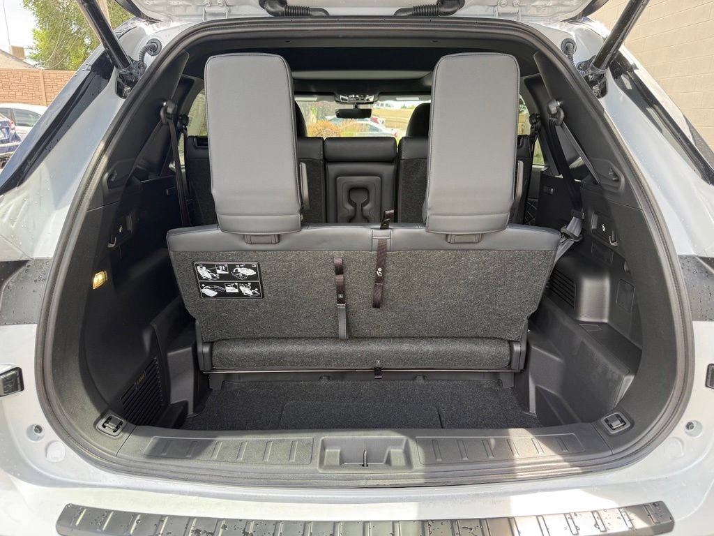 New 2026 Mitsubishi Outlander SEL Black Edition AWD/4WD image 31