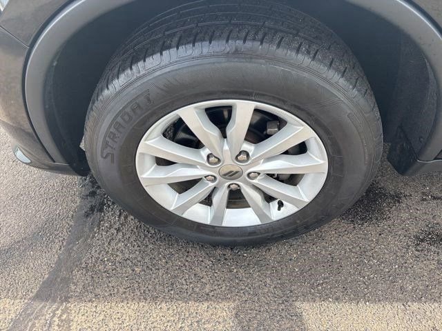 Used 2020 Dodge Durango SXT image 46