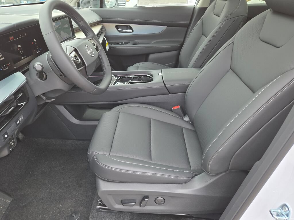 New 2026 Nissan Murano SL AWD/4WD image 19