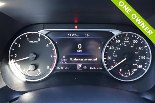 Used 2024 Nissan Sentra SR image 23