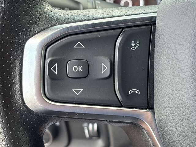 Used 2026 RAM 1500 Warlock AWD/4WD image 30