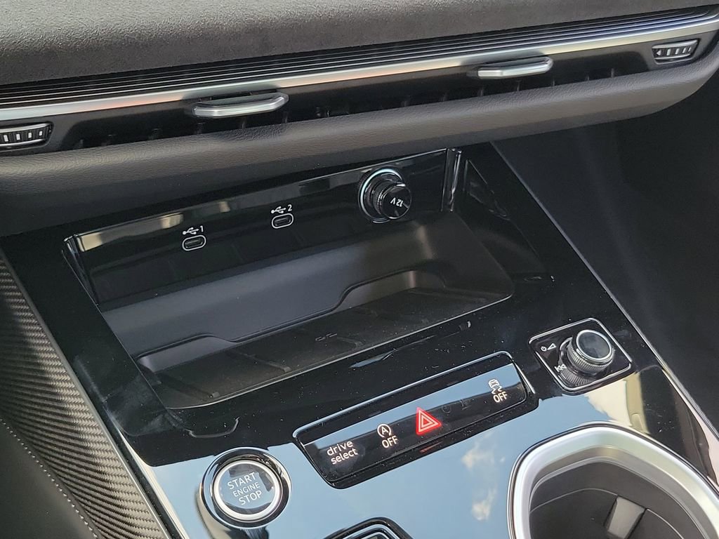 New 2026 Audi A6 Prestige AWD/4WD image 13