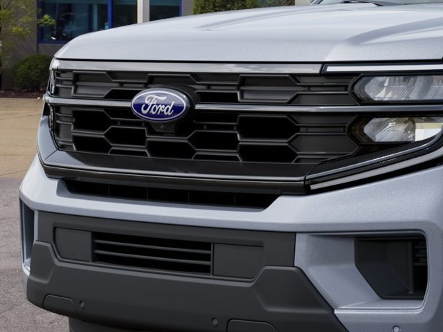 New 2027 Ford Expedition Max Active AWD/4WD image 18
