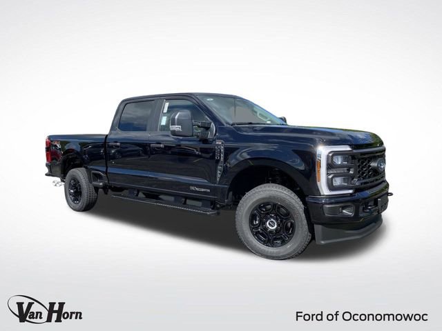 New 2026 Ford F250 XL w/ STX Appearance Package image 1