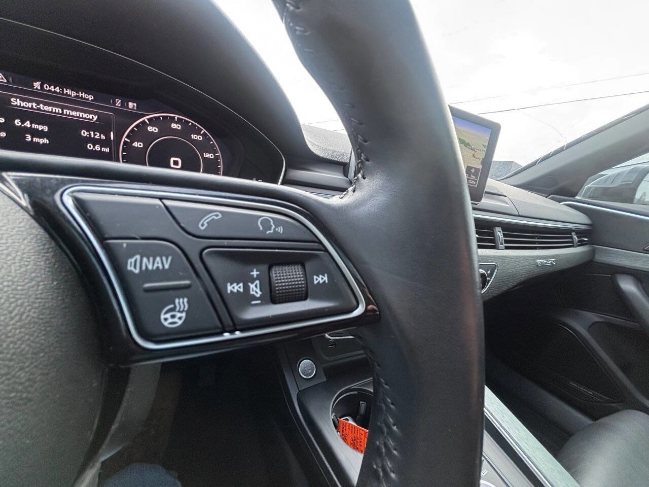 Used 2018 Audi A4 2.0T Premium Plus w/ Premium Plus Package image 14