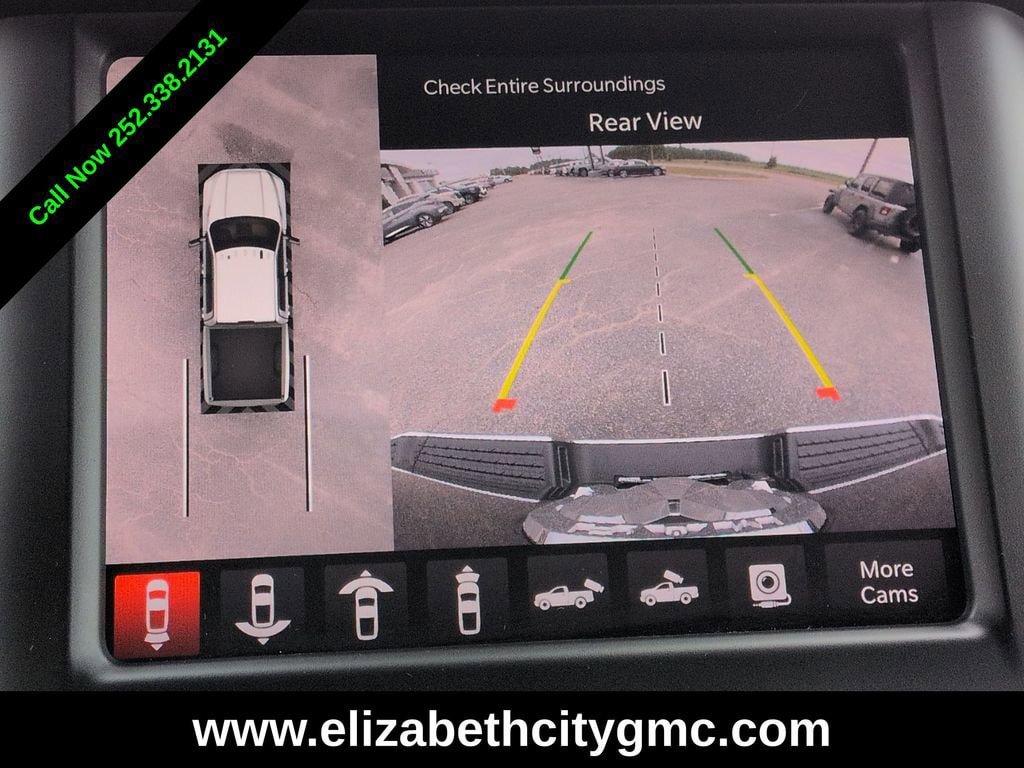 Used 2024 RAM 2500 Big Horn w/ Towing Technology Group AWD/4WD image 28
