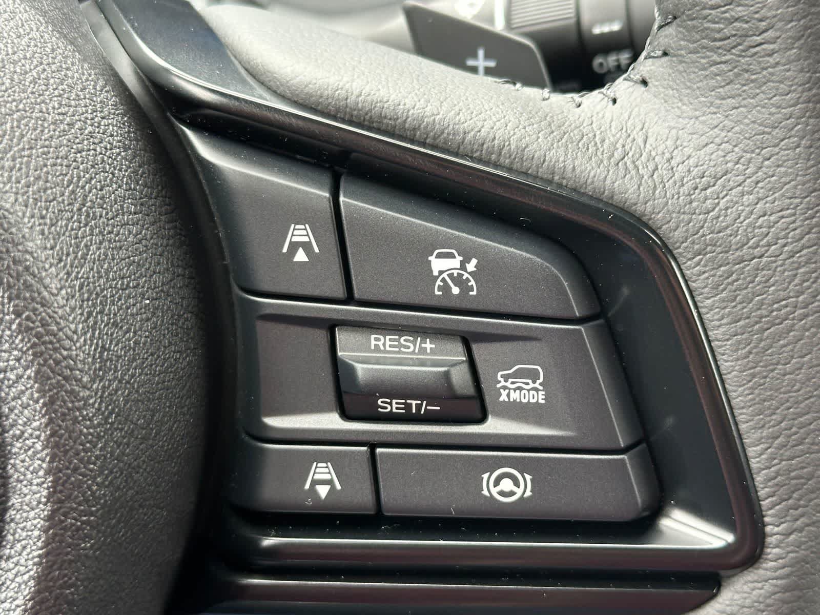 New 2026 Subaru Outback Limited XT AWD/4WD image 30