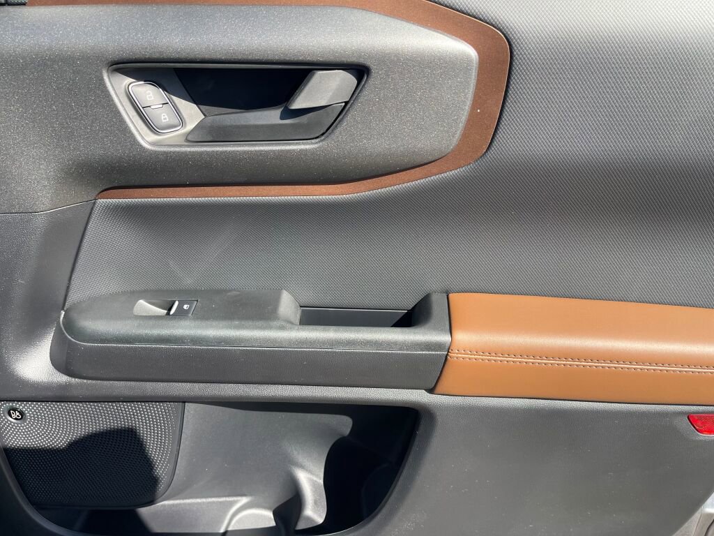 New 2025 Ford Bronco Sport Outer Banks w/ Outer Banks Tech Package+ image 16