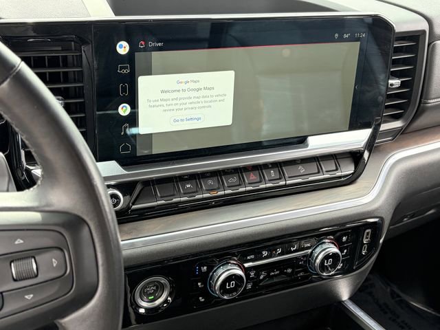 Used 2022 GMC Sierra 1500 SLT w/ SLT Convenience Package AWD/4WD image 14