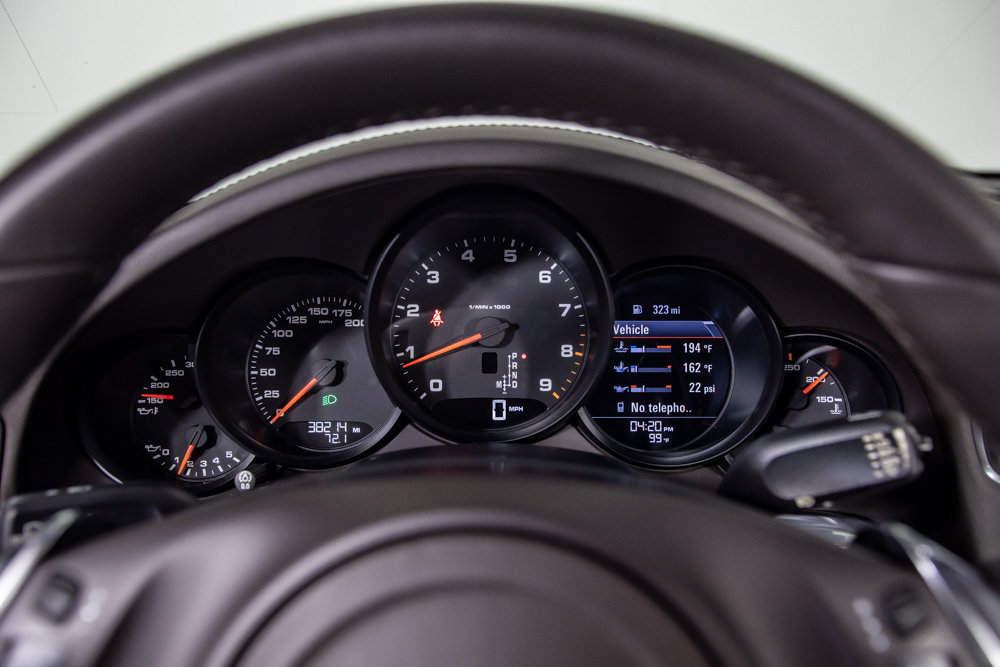 Used 2013 Porsche 911 Carrera RWD image 21
