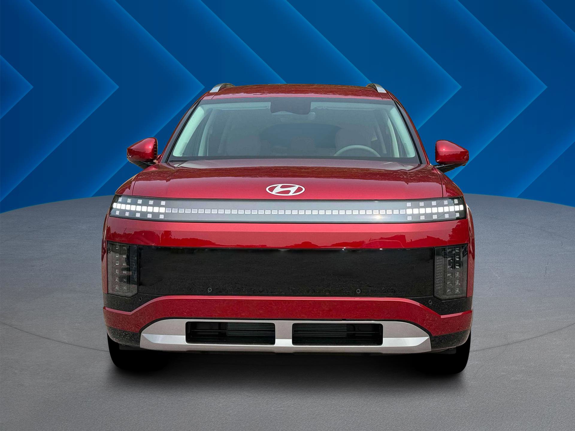 New 2026 Hyundai Ioniq 9 SEL image 12