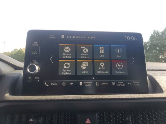 Certified 2024 Honda CR-V Sport-L image 20