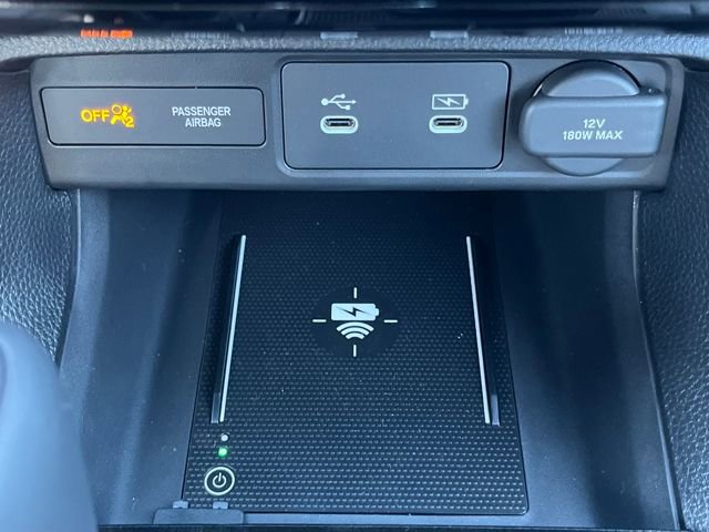 New 2026 Honda Civic Sport Touring image 31