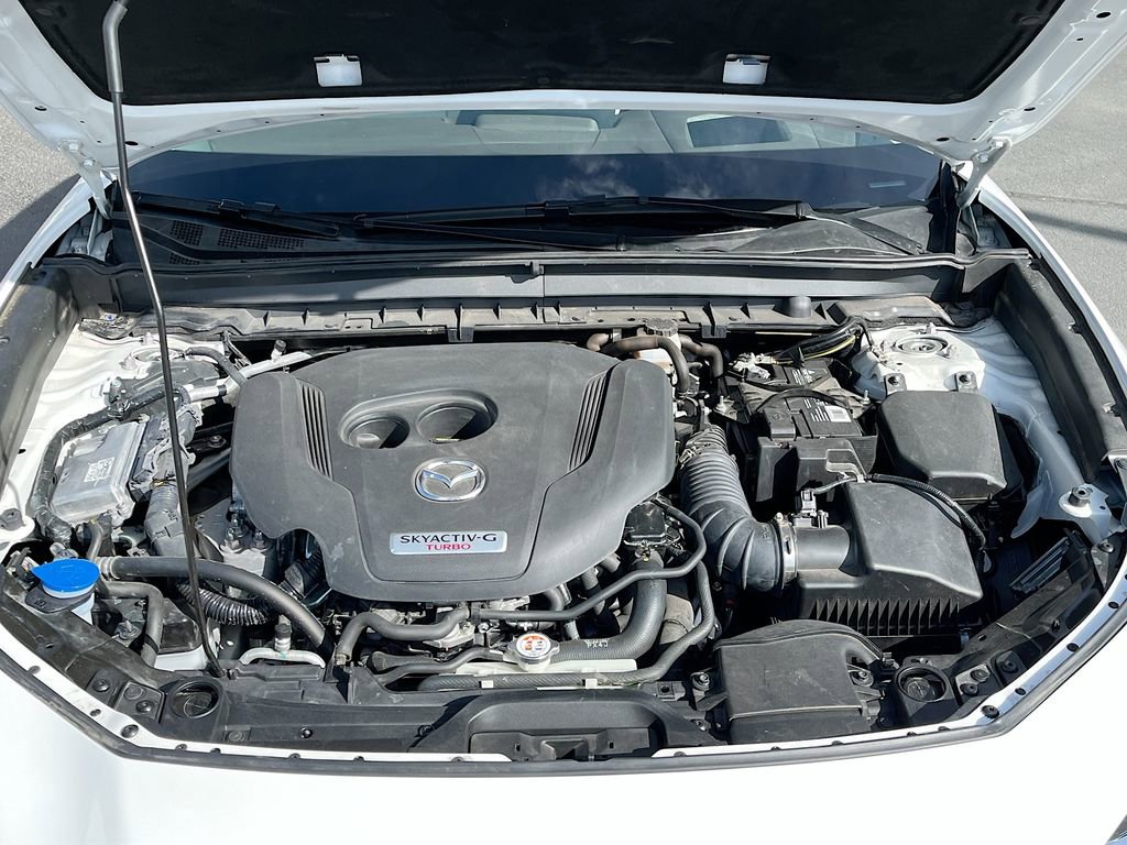 Used 2023 MAZDA CX-30 2.5 Turbo w/ Premium Package image 32