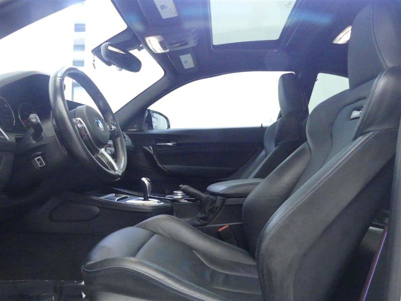 Used 2021 BMW M2 Competition w/ Executive Package RWD image 20