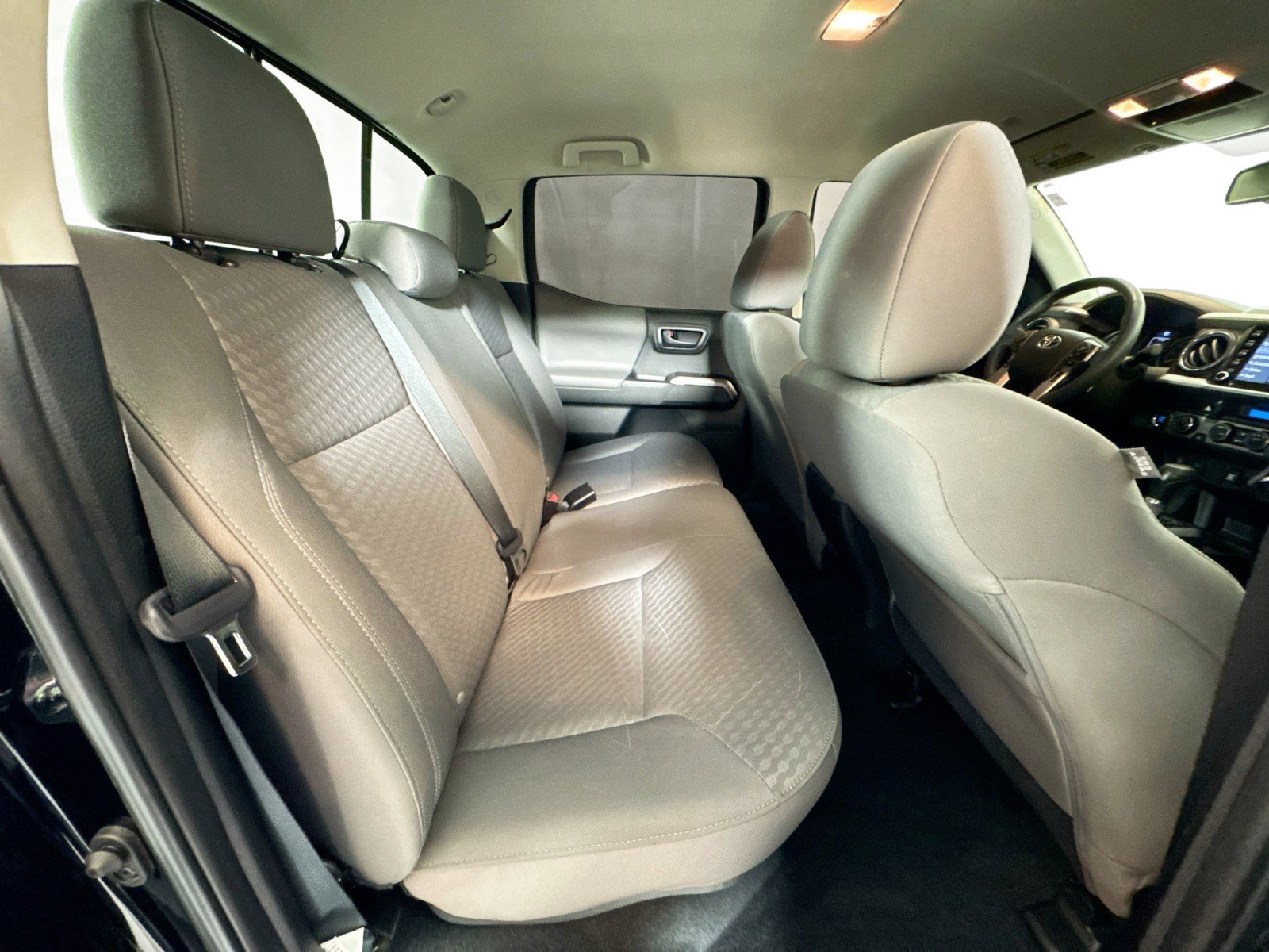 Used 2023 Toyota Tacoma SR image 24