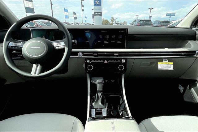 Used 2025 Hyundai Tucson SEL image 5