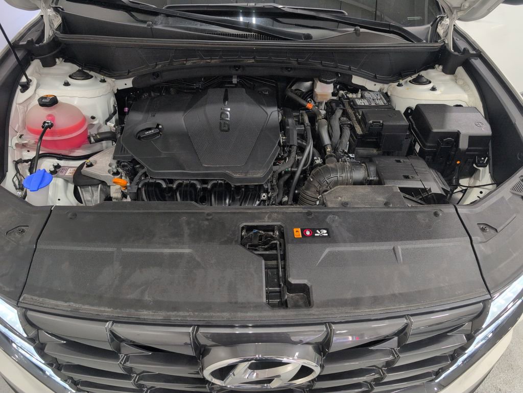 Used 2023 Hyundai Tucson SEL image 23