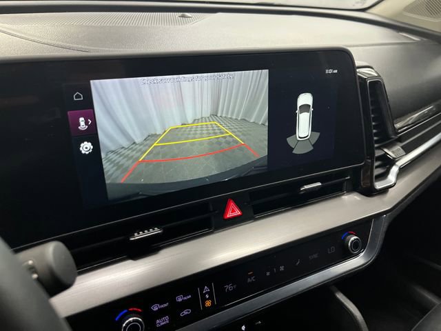 Certified 2023 Kia Sportage EX FWD image 22