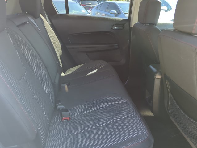 Used 2016 GMC Terrain SLE FWD image 24