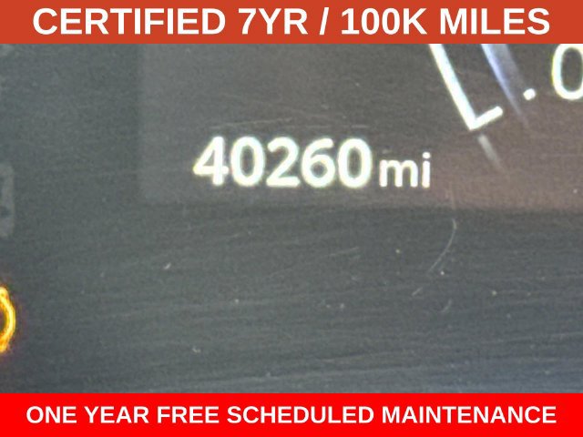 Used 2025 Toyota Grand Highlander FWD image 27