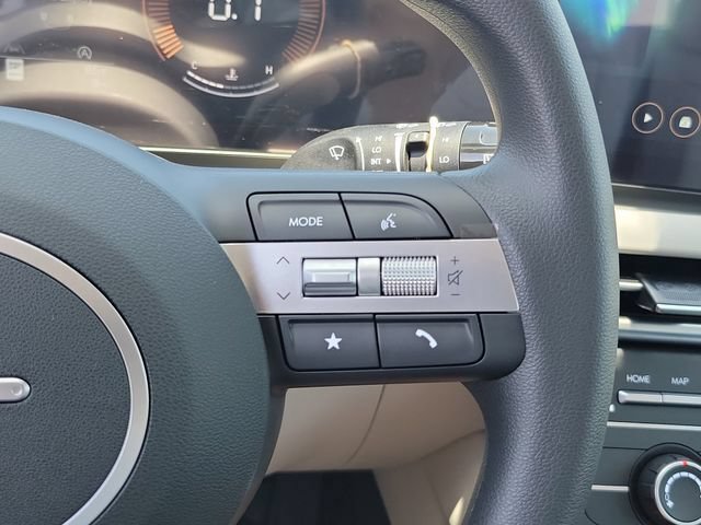 New 2026 Hyundai Tucson SE FWD image 8