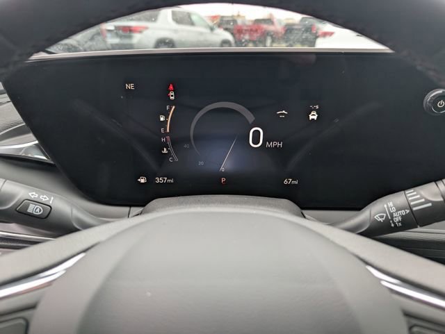 New 2025 Buick Envista Preferred w/ Convenience I Package image 20