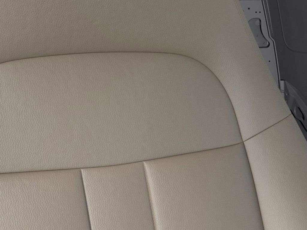 New 2025 Chevrolet Express 2500 image 21