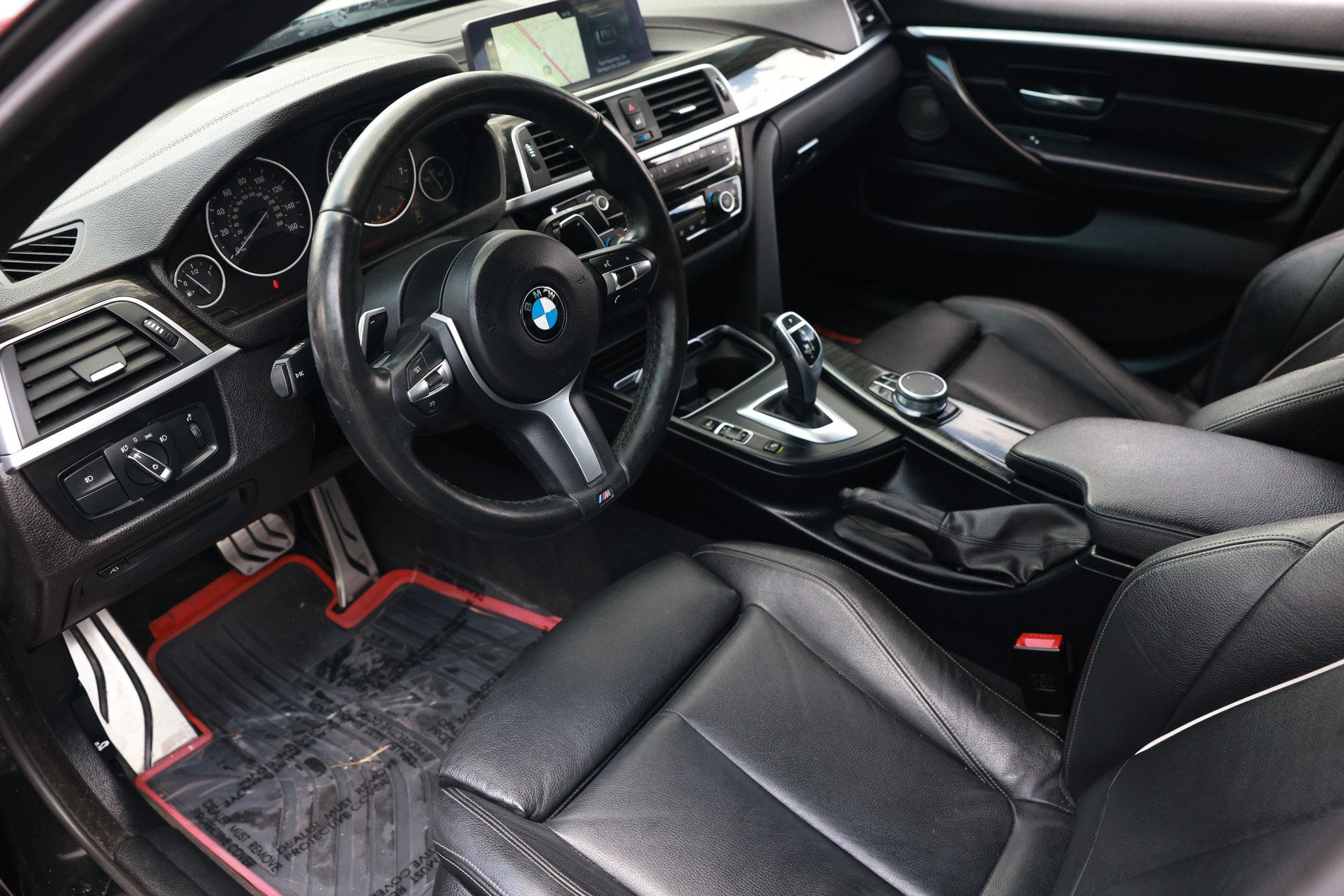 Used 2018 BMW 440i Gran Coupe RWD image 6