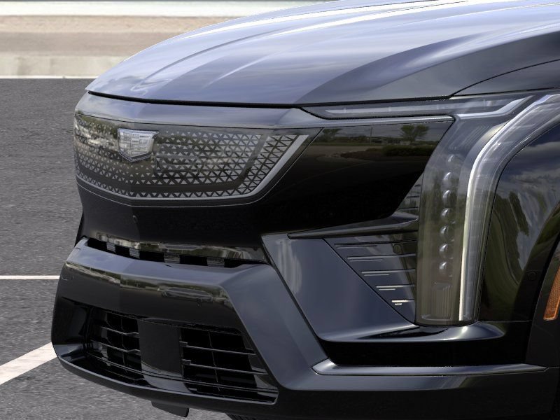 New 2027 Cadillac Optiq Sport AWD/4WD image 14