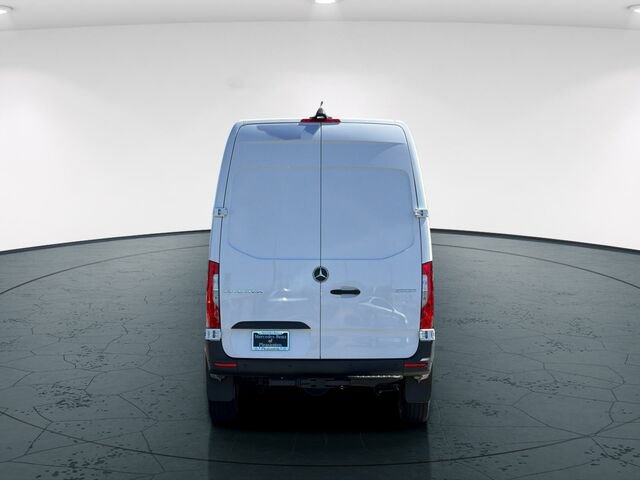 New 2026 Mercedes-Benz Sprinter 2500 image 5