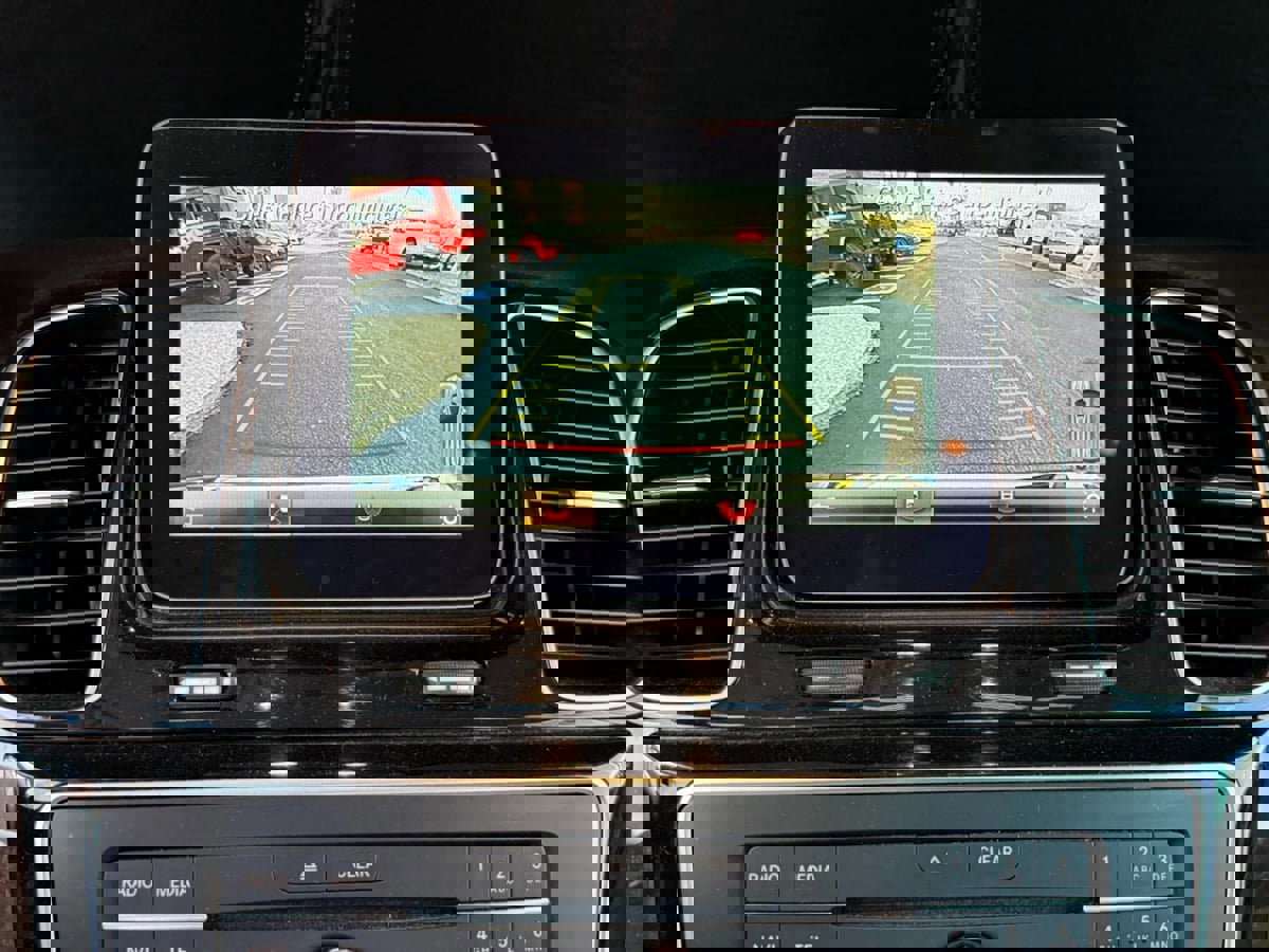 Used 2017 Mercedes-Benz GLE 350 4MATIC image 57