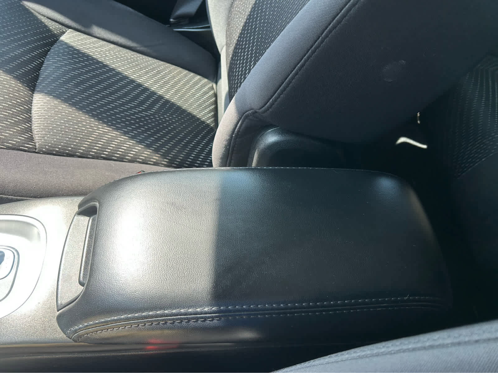 Used 2014 Dodge Journey SXT w/ Flexible Seating Group FWD image 30