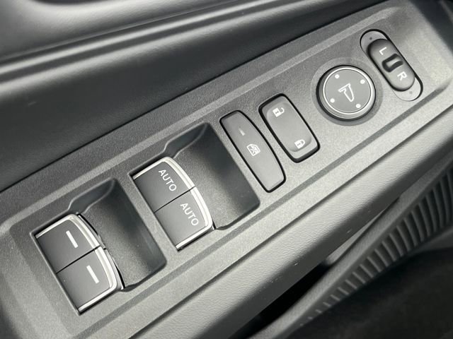 New 2025 Honda Accord SE image 20