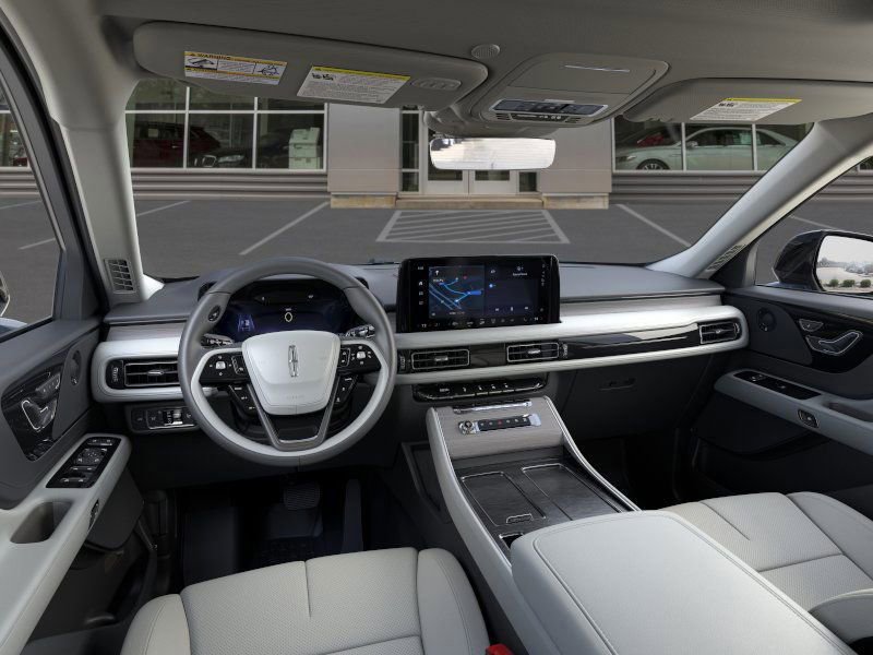 New 2026 Lincoln Aviator Reserve w/ Illumination Package AWD/4WD image 9