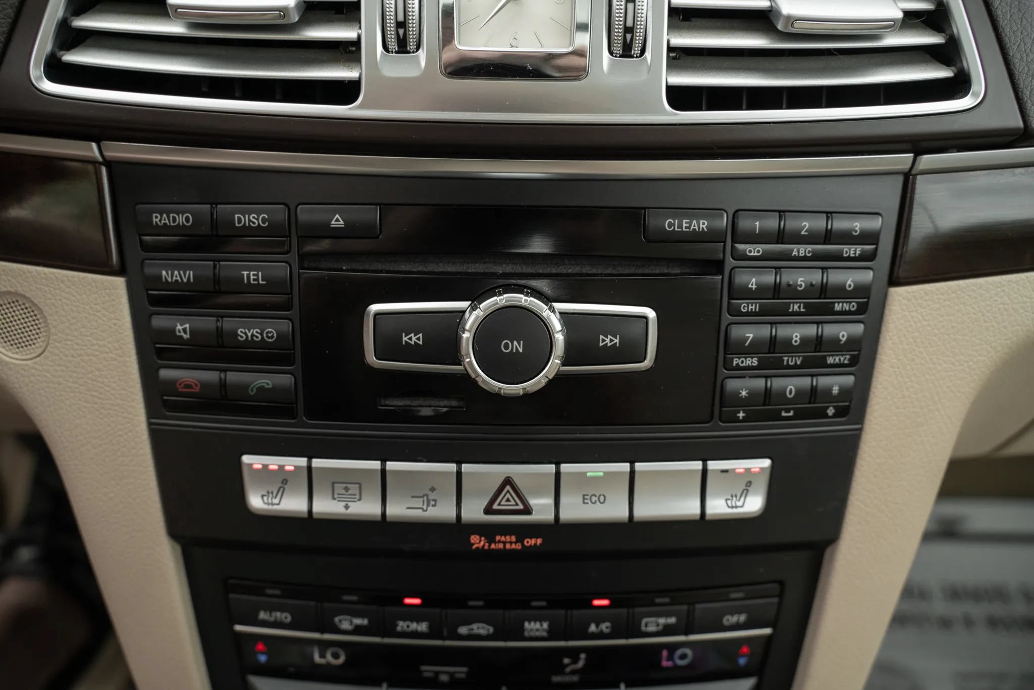 Used 2015 Mercedes-Benz E 400 Coupe w/ Premium 1 Package image 24