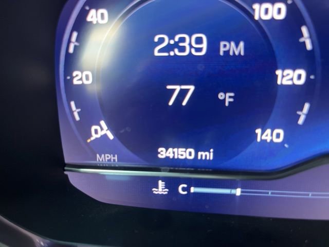 Used 2022 Chevrolet Tahoe Premier w/ Premium Package image 22