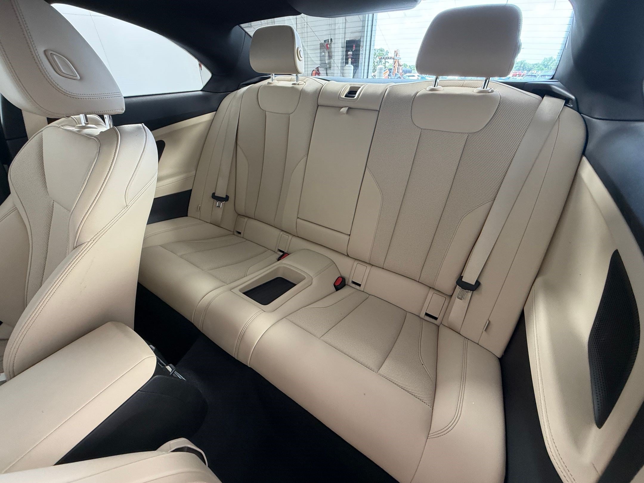 Used 2022 BMW 230i Coupe w/ Premium Package 2 RWD image 26