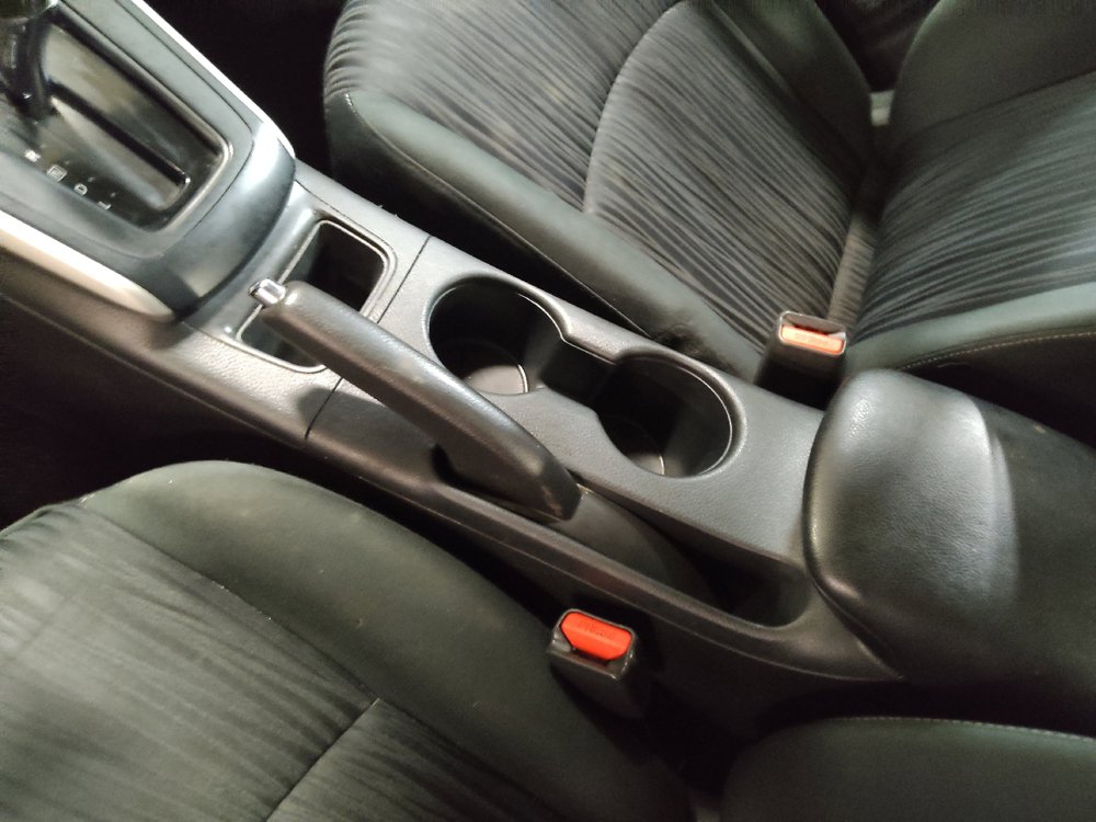 Used 2019 Nissan Sentra SV FWD image 26