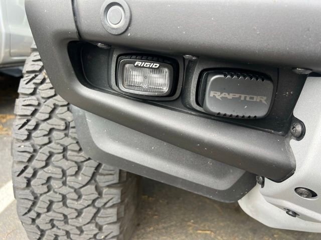 Used 2022 Ford Bronco Raptor AWD/4WD image 7