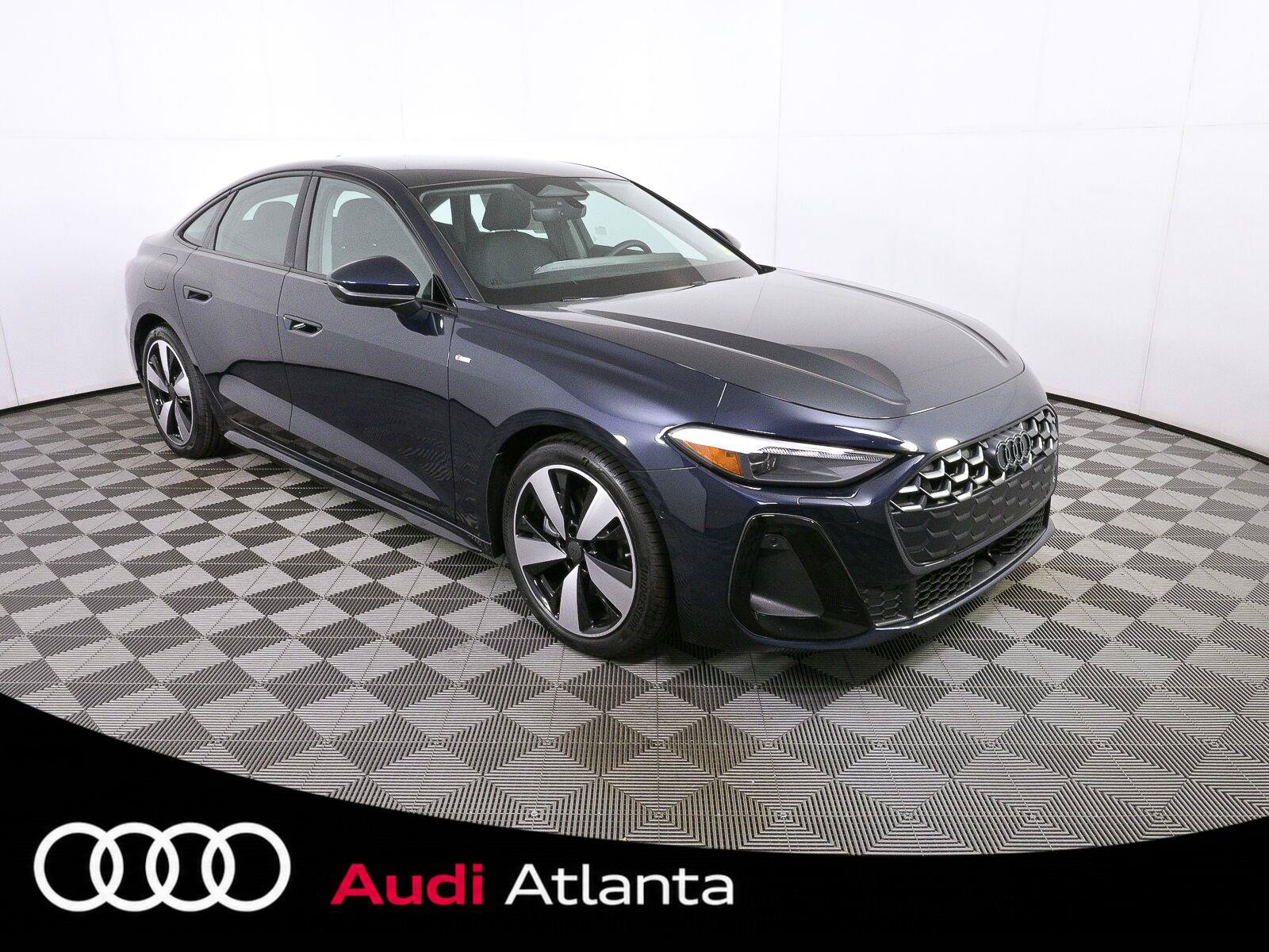 New 2026 Audi A5 Prestige