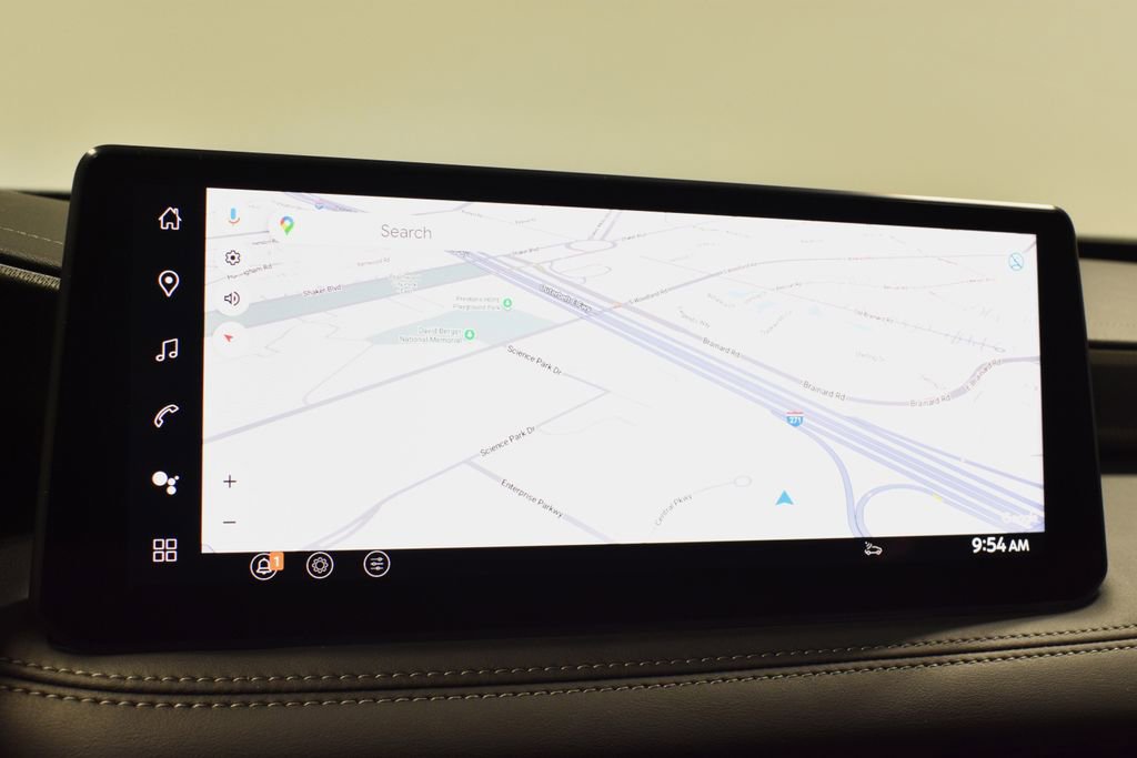 New 2026 INFINITI QX60 Luxe w/ Family Package image 23