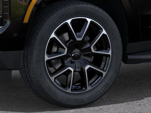 New 2026 Chevrolet Tahoe RST w/ Comfort Package AWD/4WD image 34