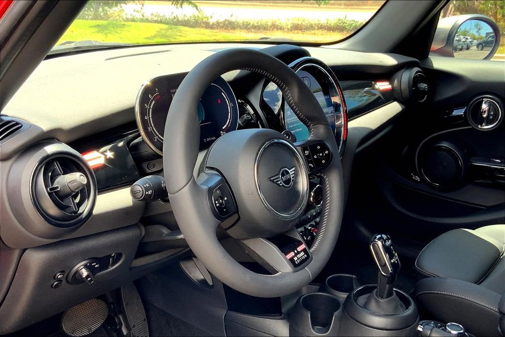 Certified 2023 MINI Cooper S image 16